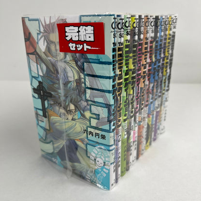 【中古品】 Thisコミュニケーション 全12巻セット 集英社 004-260617-MO-11-fuz 万代Net店