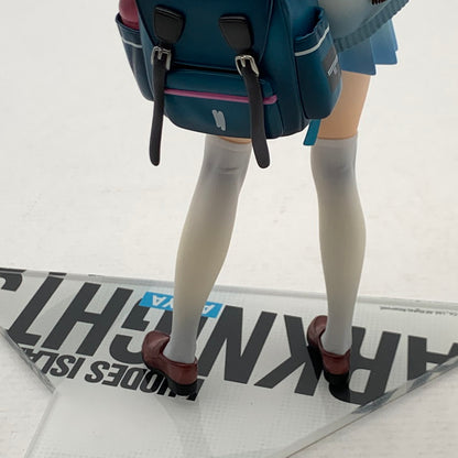 【中古品】 完備品 HOBBYMAX アークナイツ アーミヤ 見習い宅配人 VER. 通常版 開封品 フィギュア 053-260723-io-24-fuzh 万代Net店