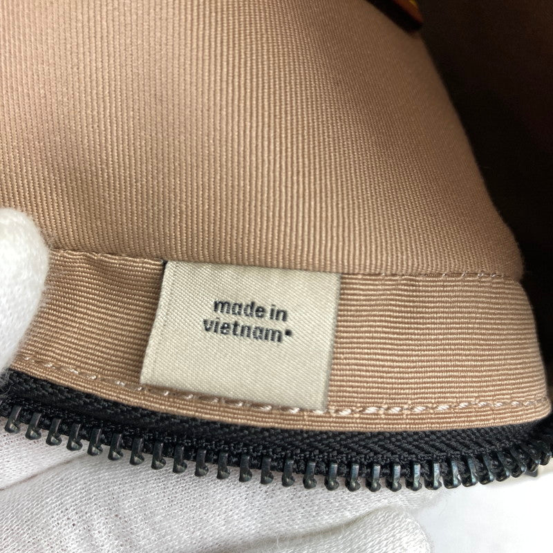 【中古品】【メンズ/レディース】 COACH コーチ CAJ69 スケッチプリントサリバンパック カバン 180-260220-ky-09-fuzh カラー：ホワイト 万代Net店