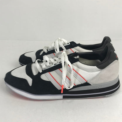 【中古品】【メンズ】 ADIDAS アディダス FX6899 ZX 500 スニーカー 靴 161-260508-mh-24-fuzh サイズ：30cm カラー：シルバー 万代Net店