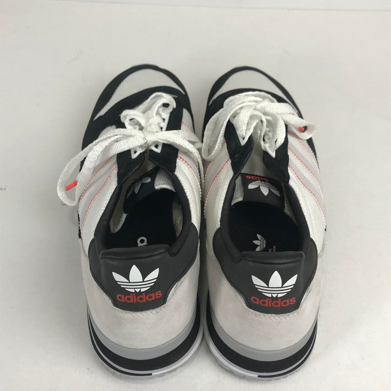 【中古品】【メンズ】 ADIDAS アディダス FX6899 ZX 500 スニーカー 靴 161-260508-mh-24-fuzh サイズ：30cm カラー：シルバー 万代Net店