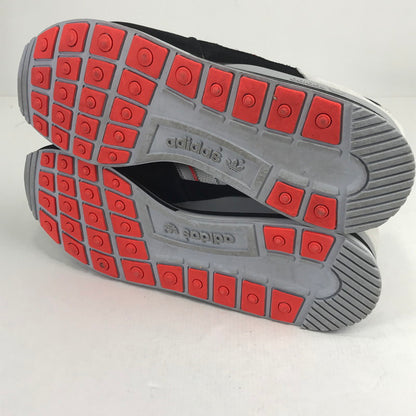 【中古品】【メンズ】 ADIDAS アディダス FX6899 ZX 500 スニーカー 靴 161-260508-mh-24-fuzh サイズ：30cm カラー：シルバー 万代Net店