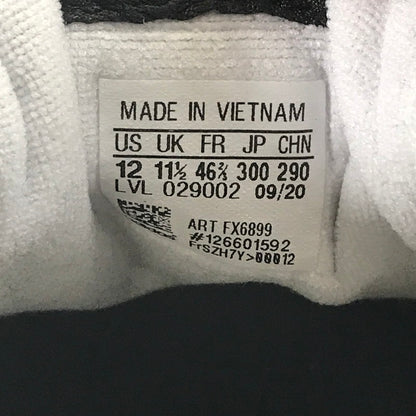 【中古品】【メンズ】 ADIDAS アディダス FX6899 ZX 500 スニーカー 靴 161-260508-mh-24-fuzh サイズ：30cm カラー：シルバー 万代Net店