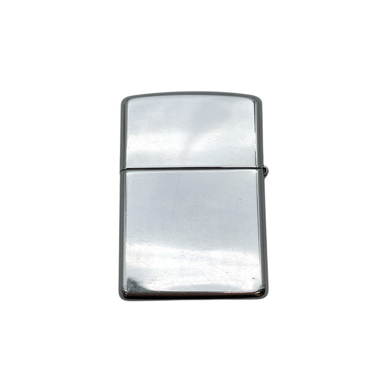 【中古品】【メンズ/レディース】 ZIPPO ジッポ ARMOR 05年製 ストーン オイルライター 206-260419-gm-08-fuz 万代Net店