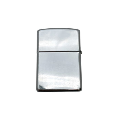 【中古品】【メンズ/レディース】 ZIPPO ジッポ ARMOR 05年製 ストーン オイルライター 206-260419-gm-08-fuz 万代Net店