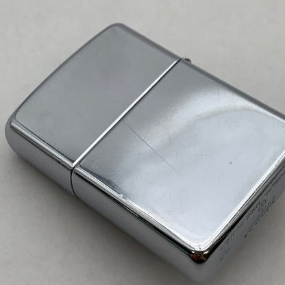 【中古品】【メンズ/レディース】 ZIPPO ジッポ ARMOR 05年製 ストーン オイルライター 206-260419-gm-08-fuz 万代Net店