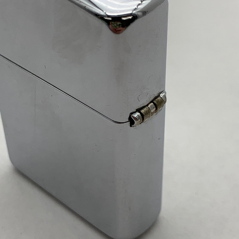 【中古品】【メンズ/レディース】 ZIPPO ジッポ ARMOR 05年製 ストーン オイルライター 206-260419-gm-08-fuz 万代Net店