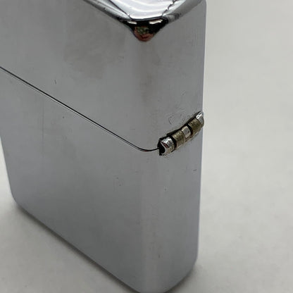 【中古品】【メンズ/レディース】 ZIPPO ジッポ ARMOR 05年製 ストーン オイルライター 206-260419-gm-08-fuz 万代Net店