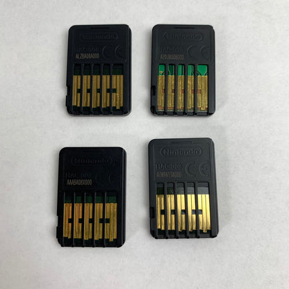 【中古品】 Nintendo Switch ニンテンドー スイッチ ソフト 4本 まとめ セット ポケモン スマブラ など 023-260227-mh-02-fuz 万代Net店