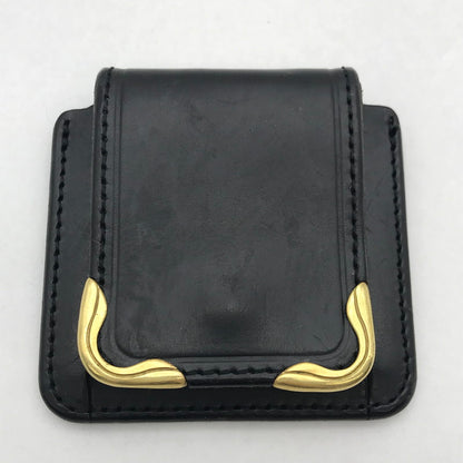 【中古品】【メンズ/レディース】 CRAMP クランプ コインケース 197-260413-ky-06-fuz カラー：ブラック 万代Net店
