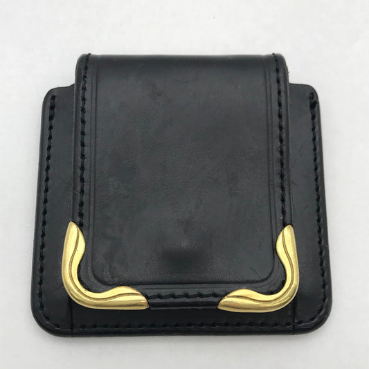 【中古品】【メンズ/レディース】 CRAMP クランプ コインケース 197-260413-ky-06-fuz カラー：ブラック 万代Net店