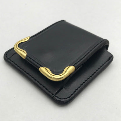 【中古品】【メンズ/レディース】 CRAMP クランプ コインケース 197-260413-ky-06-fuz カラー：ブラック 万代Net店