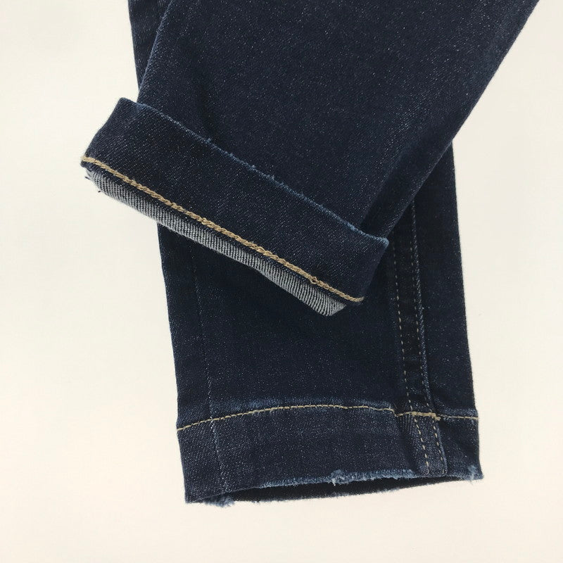 【中古品】【レディース】 EMODA エモダ スキニーデニム レディース ブルー サイズ:1 スキニー デニムパンツ 171-260329-io-13-fuzh 万代Net店