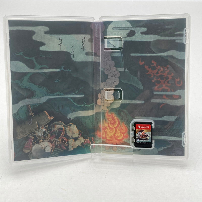 【中古美品】 不思議のダンジョン 風来のシレン6 とぐろ島探検録 - Switchソフト [CERO区分_B / 12歳以上対象] 029-260602-ky-42-fuz 万代Net店
