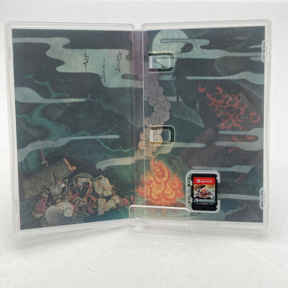 【中古美品】 不思議のダンジョン 風来のシレン6 とぐろ島探検録 - Switchソフト [CERO区分_B / 12歳以上対象] 029-260602-ky-42-fuz 万代Net店