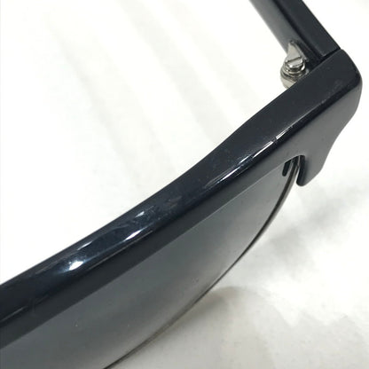 【中古品】【レディース】 COACH コーチ 934587 サングラス 183-260223-ky-08-fuzh カラー：ブラック 万代Net店