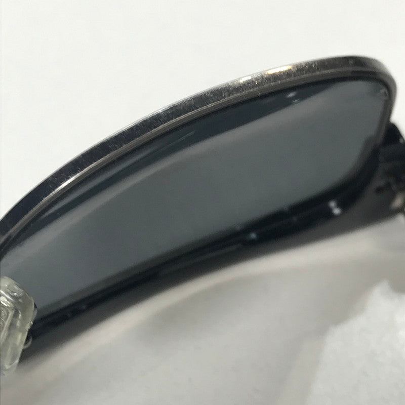 【中古品】【レディース】 COACH コーチ 934587 サングラス 183-260223-ky-08-fuzh カラー：ブラック 万代Net店