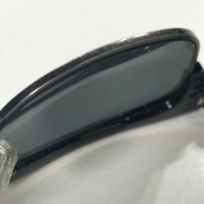 【中古品】【レディース】 COACH コーチ 934587 サングラス 183-260223-ky-08-fuzh カラー：ブラック 万代Net店