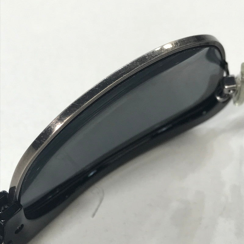 【中古品】【レディース】 COACH コーチ 934587 サングラス 183-260223-ky-08-fuzh カラー：ブラック 万代Net店