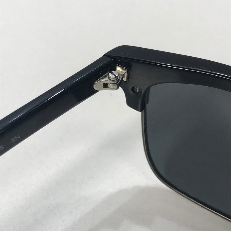 【中古品】【レディース】 COACH コーチ 934587 サングラス 183-260223-ky-08-fuzh カラー：ブラック 万代Net店