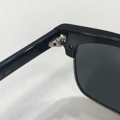 【中古品】【レディース】 COACH コーチ 934587 サングラス 183-260223-ky-08-fuzh カラー：ブラック 万代Net店