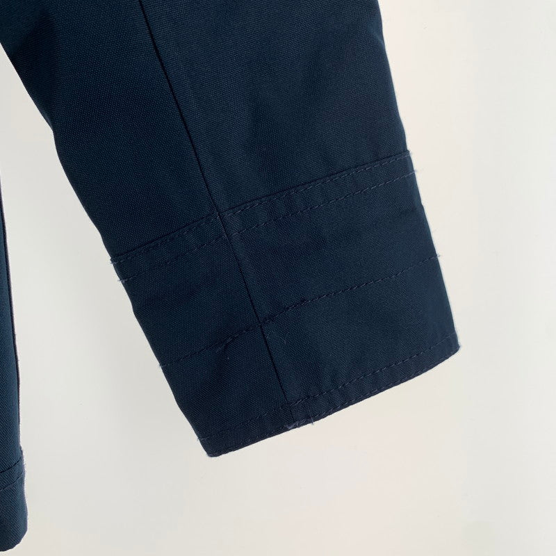 【中古品】【メンズ】 BARBOUR バブアー HAWKINS JACKT ホーキンスジャケット カラーNAVY SIZE:UK10　 141-260722-ky-28-fuzh 万代Net店