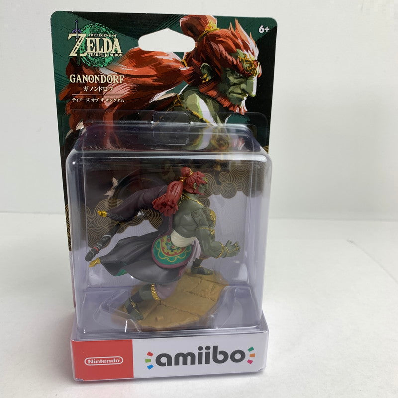 【中古美品】 Nintendo amiibo アミーボ 2体 まとめ セット ゼルダの伝説 モンハン 023-260227-mh-08-fuz 万代Net店