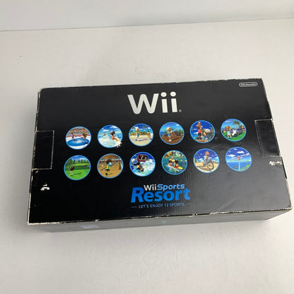 【中古品】 Nintendo Wii ニンテンドー ウィー 本体 クロ 023-260227-mh-09-fuz 万代Net店