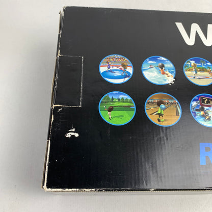【中古品】 Nintendo Wii ニンテンドー ウィー 本体 クロ 023-260227-mh-09-fuz 万代Net店
