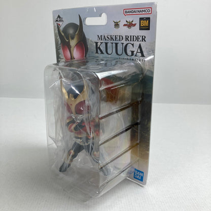 【中古美品】 未開封 一番くじ 仮面ライダークウガ Back to A New Legend C賞 仮面ライダークウガ ライジングマイティ フィギュア 042-260722-io-15-fuzh 万代Net店