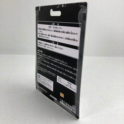 【中古美品】 未開封 仮面ライダークウガ Back to A New Legend D賞　BLISTERED MUSEUM 仮面ライダークウガ アルティメットフォーム 044-260722-io-13-fuzh 万代Net店