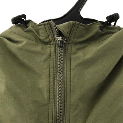 【中古品】【レディース】 THE NORTH FACE ノースフェイス NPW71830 COMPACT JACKET コンパクト ジャケット アウトドア アウター コート 古着 169-260306-mh-01-fuz サイズ：M カラー：カーキ 万代Net店