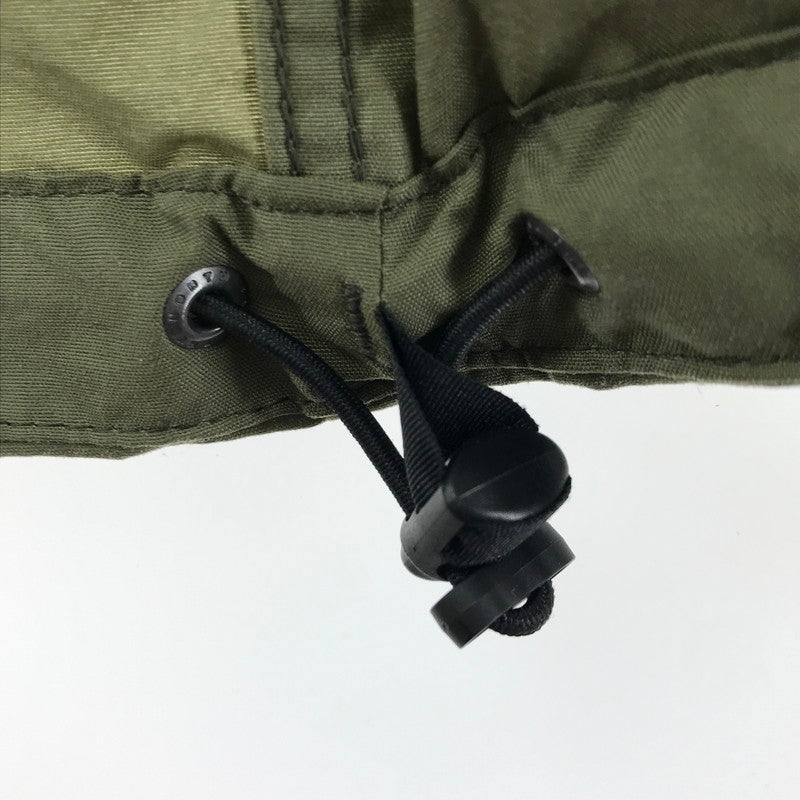 【中古品】【レディース】 THE NORTH FACE ノースフェイス NPW71830 COMPACT JACKET コンパクト ジャケット アウトドア アウター コート 古着 169-260306-mh-01-fuz サイズ：M カラー：カーキ 万代Net店