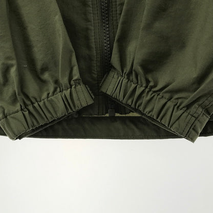 【中古品】【レディース】 THE NORTH FACE ノースフェイス NPW71830 COMPACT JACKET コンパクト ジャケット アウトドア アウター コート 古着 169-260306-mh-01-fuz サイズ：M カラー：カーキ 万代Net店