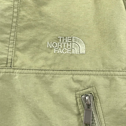【中古品】【レディース】 THE NORTH FACE ノースフェイス NPW71830 COMPACT JACKET コンパクト ジャケット アウトドア アウター コート 古着 169-260306-mh-01-fuz サイズ：M カラー：カーキ 万代Net店