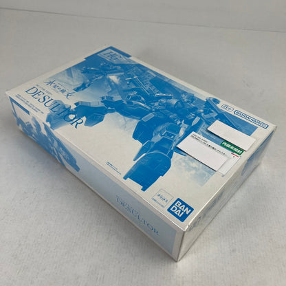 【中古美品】 内装未開封 BANDAI バンダイ 1/144 水星の魔女 デルスター ガンダム ガンプラ プラモデル プラモ 058-261009-io-48-fuzh 万代Net店