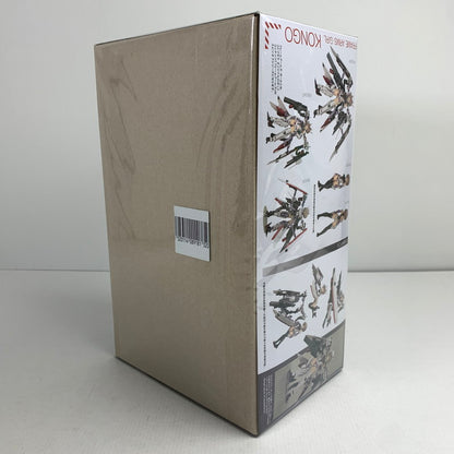 【中古美品】 内装未開封 フレームアームズ・ガール 金剛 プラモ プラモデル 059-260402-io-11-fuzh 万代Net店