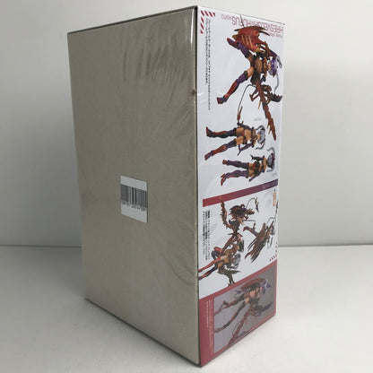 【中古品】 内装未開封 フレームアームズ・ガール フレズヴェルク=ルフス ＜アギト＞ プラモ プラモデル 外箱傷みあり 050-260331-io-30-fuzh 万代Net店