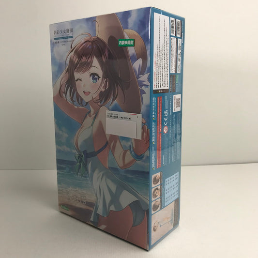 【中古美品】 内装未開封 創彩少女庭園 小鳥遊 暦 【水着】 プラモ プラモデル 059-260331-io-23-fuzh 万代Net店
