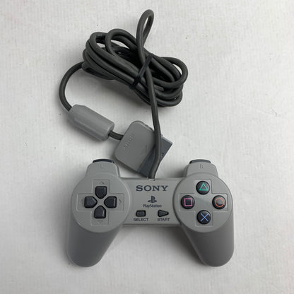 【現状渡し品】 PlayStation PS プレイステーション プレステ コントローラー 2つ セット まとめ 024-260225-mh-08-fuz 万代Net店