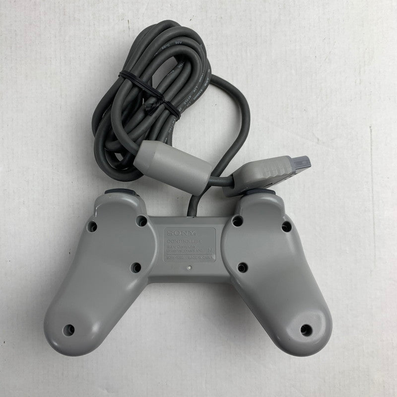 【現状渡し品】 PlayStation PS プレイステーション プレステ コントローラー 2つ セット まとめ 024-260225-mh-08-fuz 万代Net店