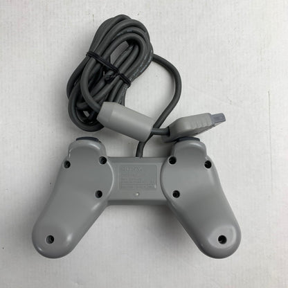 【現状渡し品】 PlayStation PS プレイステーション プレステ コントローラー 2つ セット まとめ 024-260225-mh-08-fuz 万代Net店