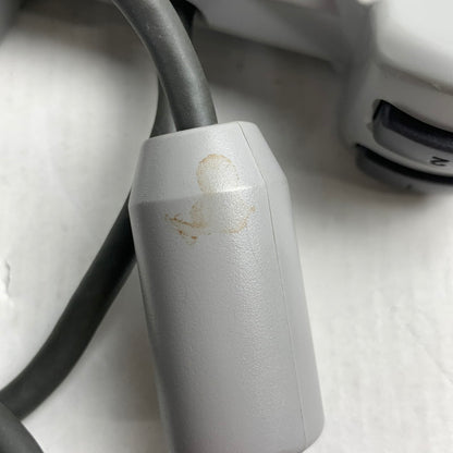 【現状渡し品】 PlayStation PS プレイステーション プレステ コントローラー 2つ セット まとめ 024-260225-mh-08-fuz 万代Net店