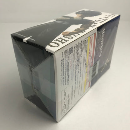 【中古美品】 未開封 一番くじ 幽☆遊☆白書 暗黒武術会編 C賞 飛影 MASTERLISE 0 フィギュア 051-260618-mh-18-fuzh 万代Net店