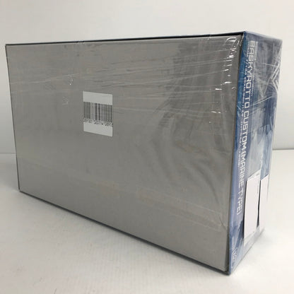 【中古美品】 内装未開封 1/144 eEXM-9dm バスキーロットカスタム(水中仕様) プラモ プラモデル 059-260331-io-13-fuzh 万代Net店