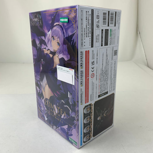 【中古美品】 内装未開封 コトブキヤ ルミティア ReACT-A プラモ プラモデル 059-260402-io-23-fuzh 万代Net店