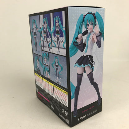 【中古美品】 未開封 figma 初音ミク NT ピアプロキャラクターズ キャラクター・ボーカル・シリーズ 01 初音ミク フィギュア 053-260508-mh-15-fuzh 万代Net店