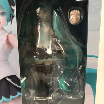【中古美品】 未開封 figma 初音ミク NT ピアプロキャラクターズ キャラクター・ボーカル・シリーズ 01 初音ミク フィギュア 053-260508-mh-15-fuzh 万代Net店
