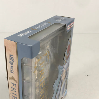 【中古美品】 未開封 S.H.Figuarts 『葬送のフリーレン』 フリーレン 再販版 フィギュア 052-260508-io-46-fuzh 万代Net店