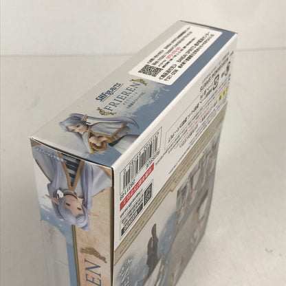 【中古美品】 未開封 S.H.Figuarts 『葬送のフリーレン』 フリーレン 再販版 フィギュア 052-260508-io-46-fuzh 万代Net店